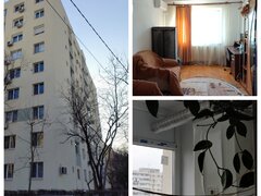 Colentina 3 cam, Mc/ Parc Plumbuita, 2 bai, ct+ac noi, bl 1986 anv 2024, p